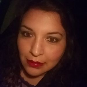 Meet your Posher, Helena